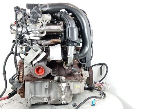 Engine RENAULT MEGANE III Hatchback (BZ0/1_, B3_) | BP29730074M1