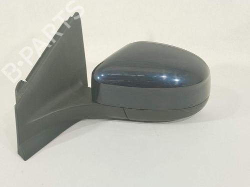 Left mirror FORD MONDEO IV (BA7) 2.0 | BP34734434C26 - Image 5