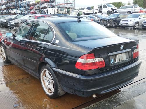 Instrument cluster BMW 3 (E46) 320 d | BP16806693C47 