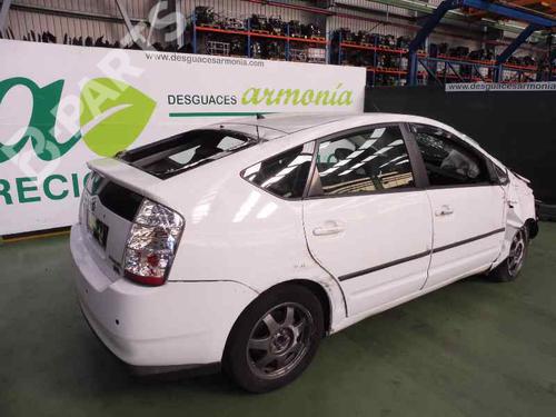 Left front window switch TOYOTA PRIUS Liftback (_W2_)  | BP1848335I27 