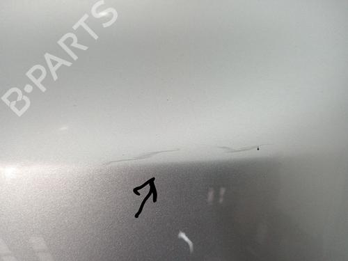 Rear bumper VW GOLF VI (5K1) | BP18729704C8