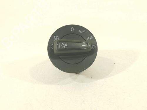 Headlight switch SEAT IBIZA V (KJ1, KJG) | BP38646286I24 - Image 4