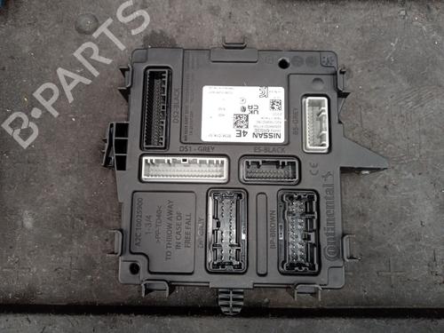 Elektronisk modul Elektronisk modul NISSAN QASHQAI III (J12) 1.3 DIG-T (140 hp) 36502012 36502012