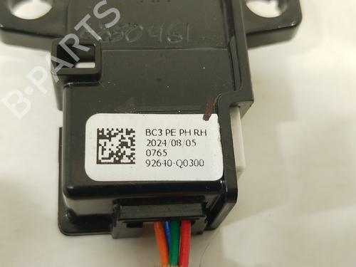 Electronic module HYUNDAI i20 III (BC3, BI3) 1.0 T-GDI hybrid 48V | BP38488580M83 - Image 4
