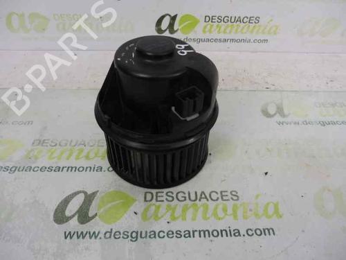 Used Heater blower motor FORD FOCUS II (DA_, HCP, DP) [2004-2013]  14301250