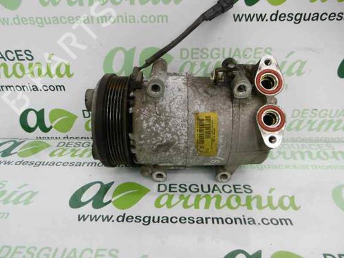 Used AC compressor AC compressor 1846574 1846574