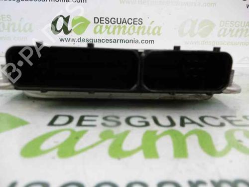 Engine control unit (ECU) SEAT IBIZA III (6L1)  | BP1840362M57 