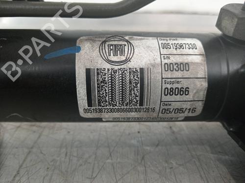 Steering rack FIAT DOBLO Cargo (263_)  | BP16788496M22 