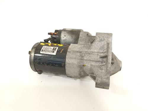 Used Starter Starter 7705730 7705730