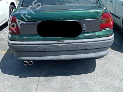 Alternator OPEL ASTRA F CLASSIC Hatchback (T92) 1.4 i (M08, M68, F08, F68) | BP28024410M7