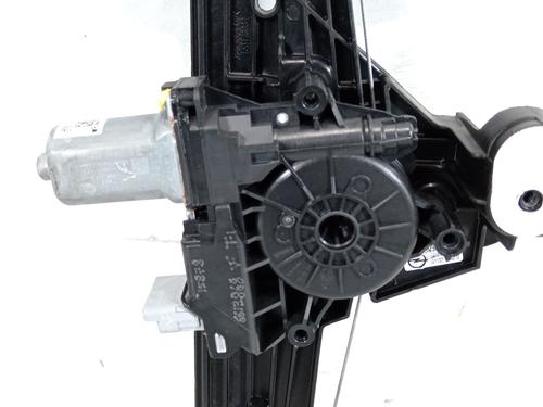 Rear left window mechanism OPEL CORSA F (P2JO) 1.2 (68) | BP31852626C24