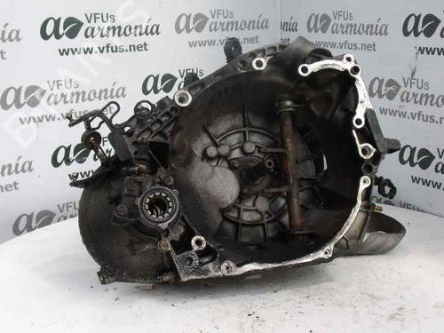 Gearbox CITROËN ZX (N2)  | BP1877268M3 