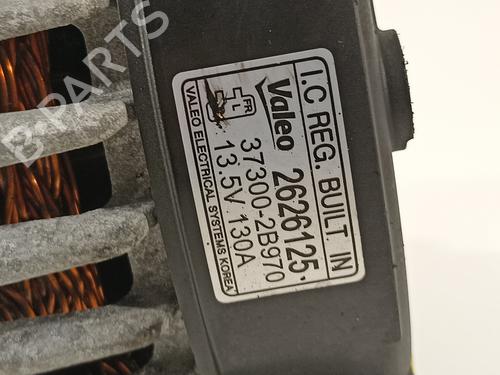 Alternator KIA SPORTAGE IV (QL, QLE)  | BP16419155M7 