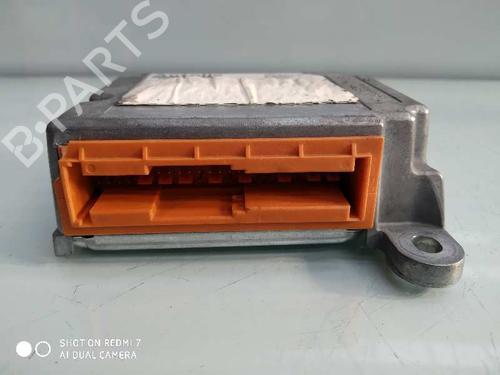 ECU airbags CITROËN XSARA PICASSO (N68) 2.0 HDi | BP5391267M53