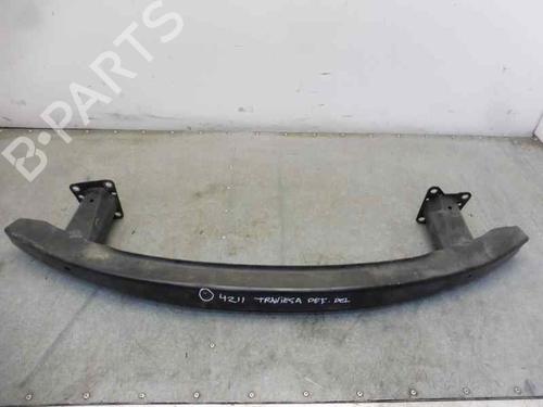 Front bumper reinforcement VW PASSAT B5.5 (3B3)  | BP4957022C109 