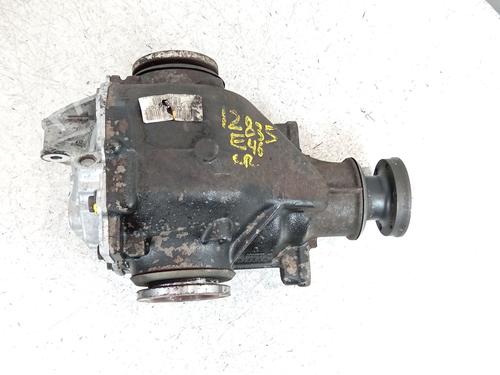 Rear differential BMW 3 Coupe (E46) | BP19256160M24