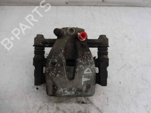 Used Right rear brake caliper TOYOTA AVENSIS Saloon (_T25_) [2003-2008]  11586730