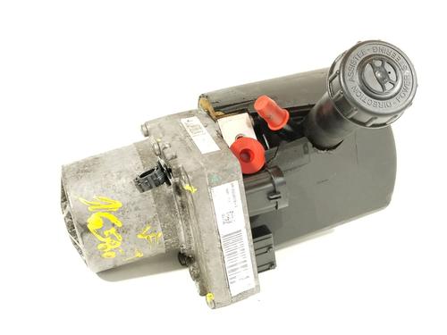 Used Steering pump Steering pump PEUGEOT 407 (6D_) 2.0 (6DRFNB, 6DRFNE) (136 hp) 33176140 33176140