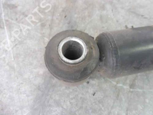 Right rear shock absorber CITROËN C2 (JM_)  | BP4508096M19 
