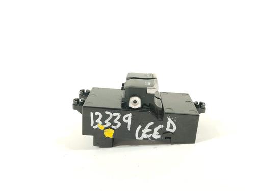 Left front window switch KIA CEE'D (JD) 1.6 CRDi 136 | BP29540665I27 - Image 2