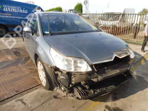 Engine control unit (ECU) CITROËN C4 I (LC_)  | BP6151341M57 