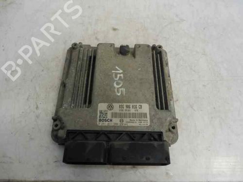 Used Engine control unit (ECU) Engine control unit (ECU) 2340010 2340010