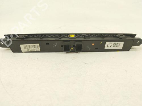 Warning switch JAGUAR S-TYPE II (X200) 2.5 V6 | BP38758012I22 - Image 7