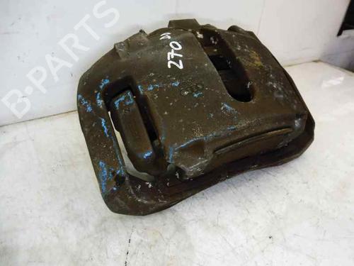 Right front brake caliper AUDI A8 D3 (4E2, 4E8) 3.7 quattro | BP11585554M104 - Image 4