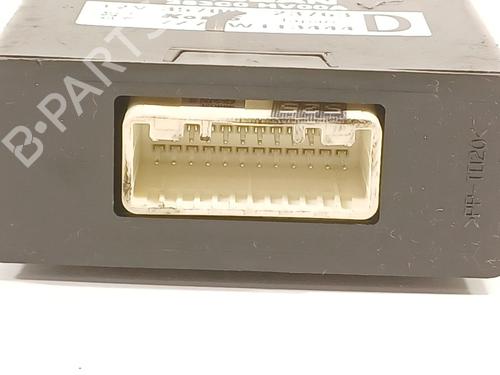 Electronic module NISSAN QASHQAI II (J11, J11_) 1.6 dCi | BP22731812M83