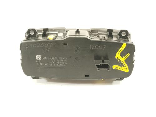 Headlight switch BMW 3 Touring (F31) 320 d | BP17491101I24 