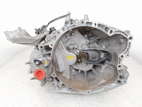 Used Gearbox Gearbox CITROËN C5 II (RC_) [2004-2008] 7843649 7843649