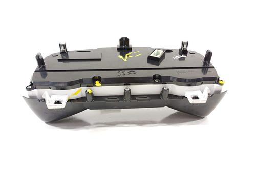 Instrument cluster CITROËN C3 III (SX) 1.5 BlueHDi 100 (SXYHYP, SXYHTU) | BP24484788C47 - Image 9