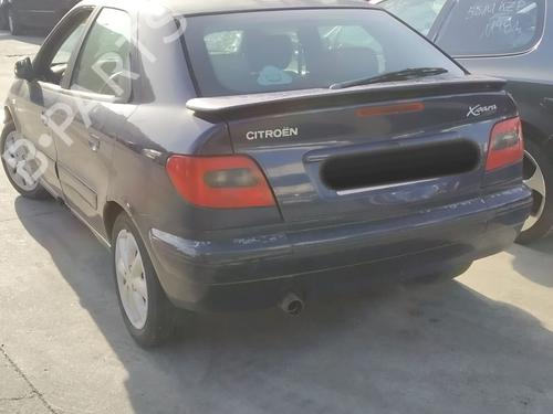 Injector CITROËN XSARA (N1) | BP29432784M100