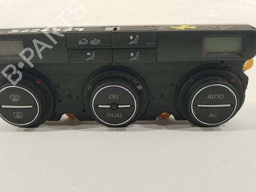 climate-control-vw-passat-b6-3c2-2005-2006-2007-2008-2009-2010-16795170 main image