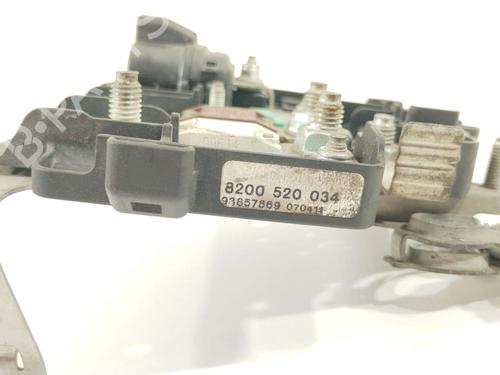 Fuse box NISSAN PRIMASTAR Van (X83) 2.0 dCi 115 | BP28607839E1 - Image 2