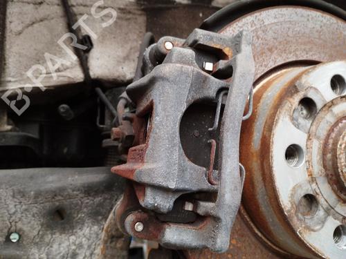Used Left rear brake caliper AUDI A3 Sportback (8YA, 8YF) [2019-2025]  31096447
