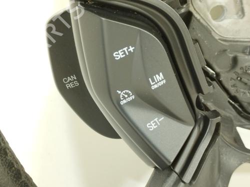 Steering wheel FORD FOCUS III  | BP10221598C49 
