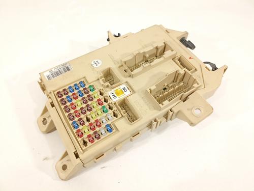 Used Fuse box KIA CARENS IV 1.7 CRDi (116 hp) 5999509