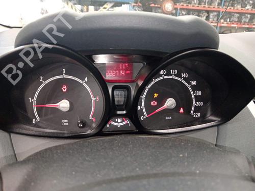 instrument-cluster-ford-fiesta-vi-cb1-ccn-2008-36912726 main image