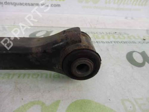 Left rear suspension arm AUDI TT (8N3) 1.8 T quattro | BP1842358M14 