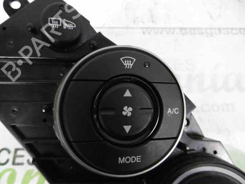 Climate control HONDA CIVIC VIII Hatchback (FN, FK) 2.2 CTDi (FK3) | BP2005283I5 