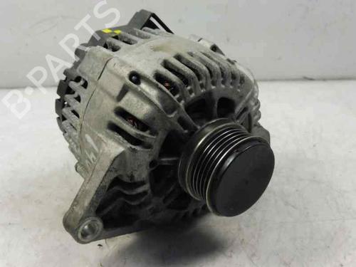Used Alternator Alternator 2347030 2347030
