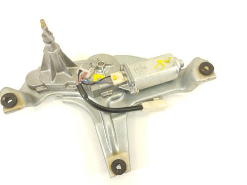 Ruitenwissermotor achter MITSUBISHI GRANDIS (NA_W) 2.4 MIVEC (NA4W) | BP6034751M102 