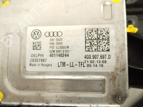 Left headlight AUDI A4 B8 (8K2) 2.0 TDI | BP27515100C28 - Image 8