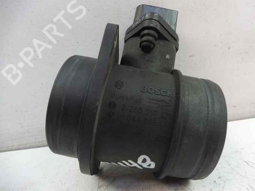 Used Mass air flow sensor VW GOLF IV (1J1) 1.9 TDI (110 hp) 2838172