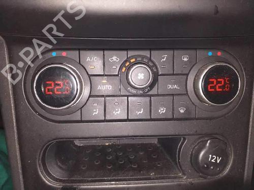 Commande Chauffage Commande Chauffage 6887747 6887747