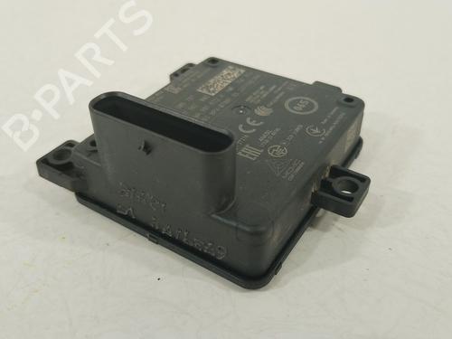 Electronic sensor CUPRA FORMENTOR (KM7, KMP) 1.4 e-Hybrid | BP33287631M84 - Image 3