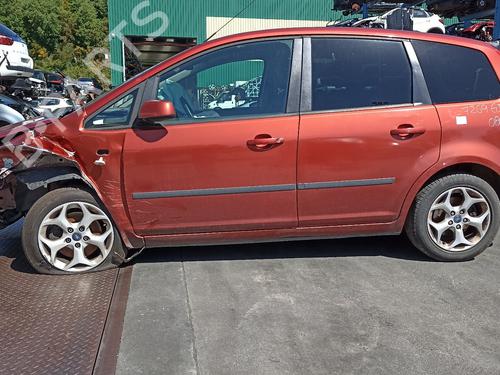 Køleventilator elektrisk FORD C-MAX (DM2)  | BP10627000M35 