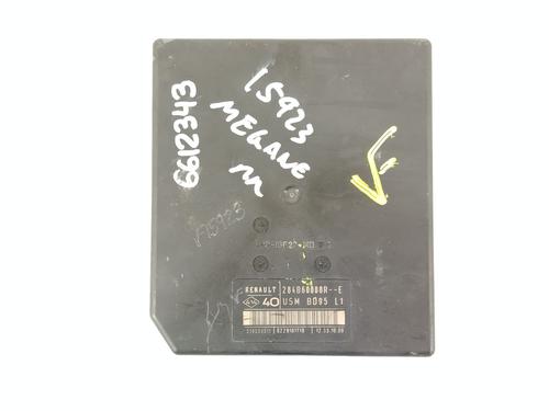 Fuse box RENAULT MEGANE III Coupe (DZ0/1_) 1.5 dCi (DZ0B) | BP31944672E1