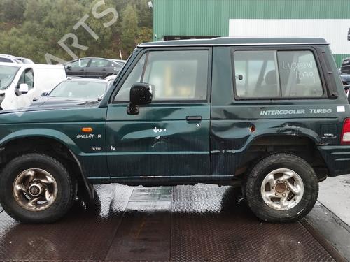Instrument cluster HYUNDAI GALLOPER II (JK-01)  | BP19437981C47 
